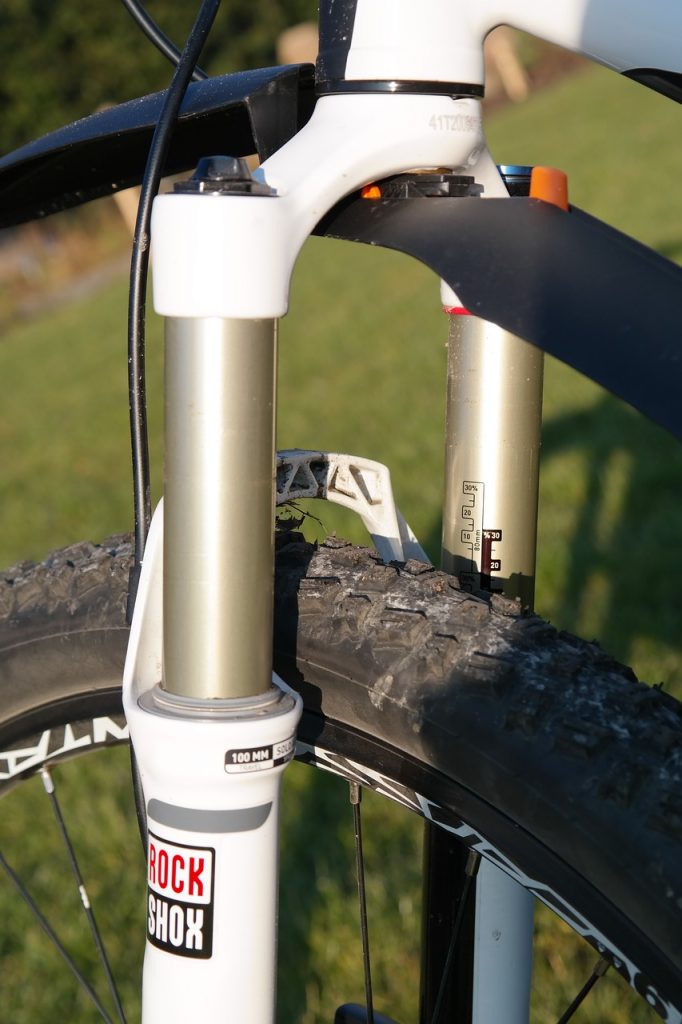 suspension fork, mountain bike, bicycle-236911.jpg